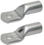 KLAUKE 2R8MS Rohrkabelschuh, Ringform, 10mm&sup2;, M8