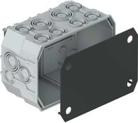 Kaiser 9911.01 Zugkasten, 170x115x87 mm
