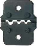 Klauke Presseinsatz R502, Dornpressung, 4 - 10 mm&sup2;