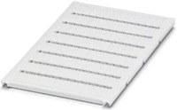 Phoenix Contact Marker f&uuml;r Klemmen - UC-TM 5 (0818108)