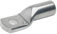 Klauke SR168 Rohrkabelschuhe, Cu, Ausf&uuml;hrung f&uuml;r Massivleiter, 16mm&sup2;, M8
