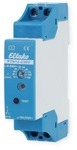 Eltako PTN12-230V Pr&uuml;ftaster f&uuml;r Notleuchten mit R&uuml;ckfallverz&ouml;gerung PTN12, 1