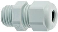 Plica KV M32/29 PA 6 STD Kabelverschraubung, M 32, Polyamid, schwarz (935344132)