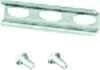 Hensel DK TS 02 Tragschiene 67x15 mm