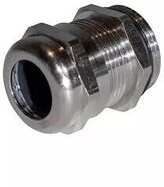 Plica Kabelverschraubung Messing PLICA-TEC M25 (951201626)