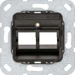 Gira MJ-05 Tragring Modular Jack (560500)