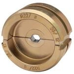 Klauke Presseinsatz, 120mm&sup2; (R22120)