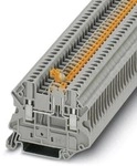 Phoenix Contact UT 2,5-MT-P/P Messertrennklemme (3046375), 5,2 mm