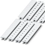 Phoenix Contact Marker f&uuml;r Klemmen - ZB 8,LGS, Fortlaufende Zahlen, 31-40, wei&szlig;