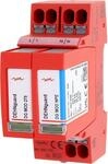 Dehn DG MP TT 2P 275 &Uuml;berspannungsableiter, Typ 2+3, DEHNguard MP einphasig,...