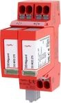 Dehn DG MP TN 275 FM &Uuml;berspannungsableiter Typ 2+3 DEHNguard MP FM einphasig Uc 275V