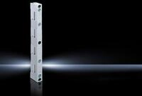 Rittal SV 9340.004 Sammelschienenhalter, 4-polig, 60 mm Schienenmittenabstand, f&uuml;r