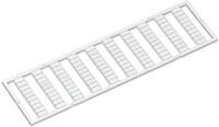 Wago 793-604 WMB-Beschriftungskarte, als Karte, bedruckt, 21 ... 30 (10x), nicht