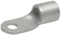 Klauke 16204 Quetschkabelschuh, 0,5-1qmm
