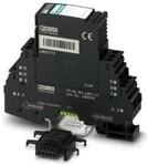 Phoenix Contact PT-IQ-1X2-24DC-UT &Uuml;berspannungsableiter, 21V, 10kA, 1A (2800976)