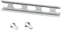 Hensel DKTS04 Tragschiene 77x15 mm