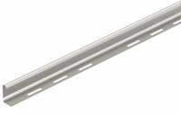 OBO Bettermann TSG 45 A2 Trennsteg f&uuml;r Kabeltragsysteme 45x2995 Edelstahl,...