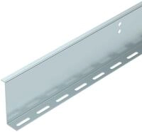 OBO Bettermann TSG100Z BKRS FS Trennsteg Z-Form, f&uuml;r BKS 100x2x3000 Stahl