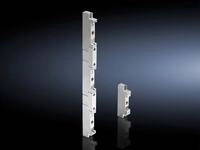 Rittal SV 3052.000 Sammelschienenhalter, 3-polig, 185 mm Schienenmittenabstand, f&uuml;r