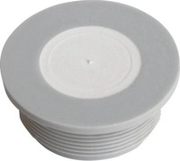 Hager GZ100G Leitungseinf&uuml;hrungst&uuml;llen M20