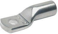 Klauke SR106 Rohrkabelschuhe, Cu, Ausf&uuml;hrung f&uuml;r Massivleiter, 10mm&sup2;, M6