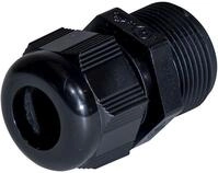Plica KV M50 PA 6 Kabelverschraubung M50 (24-38,5) PA6 schwarz (935345150)