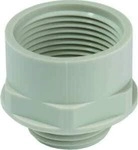 Wiska KEM 40/50 LG Erweiterung, Kunststoff, M40 / M50, lichtgrau (10063575)