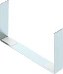 OBO Bettermann PLM SV 1220 FS Sto&szlig;stellenabdeckung f&uuml;r Kanalh&ouml;he 120 mm