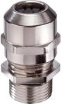 Wiska EMSKV-L 25 Kabeleinf&uuml;hrung, M25, mit langem Anschlussgewinde, Messing