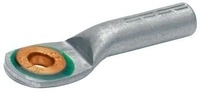 Klauke Presskabelschuhe, Al/Cu mit Cu-Auge, M12, 70mm&sup2; (307R12)