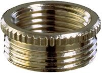Wiska MRM 63/40 Reduzierung, M63/M40, Messing vernickelt (10063951)