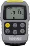 Televes Mini-Testger&auml;t f&uuml;r LWL-Leiter OPM,VFL,Datenkabel (236780)