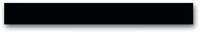 Busch Jaeger 6348-825-101 Standardabschlussleiste oben, Busch- priOn, KNX System,