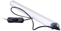 Triton RAX-OJ-X07-X1 LED-Beleuchtungseinheit mit Magnetbefestigung, 443mm