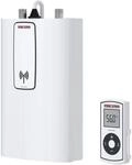 STIEBEL ELTRON DCE 11/13 RC Kompakt-Durchlauferhitzer, EEK: A, 13,5 kW,