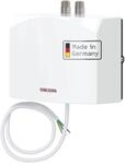 STIEBEL ELTRON DHM 4 hydraulischer Mini-Durchlauferhitzer nur f&uuml;rs Handwaschbecken,