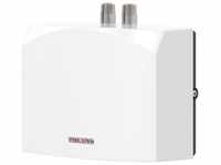 STIEBEL ELTRON DHM 6 Mini-Durchlauferhitzer fürs Handwaschbecken, hydraulisch