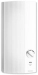 AEG DDLE Basis 18 EEK: A Elektronischer Durchlauferhitzer, 18kW, 400V (222388)