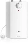AEG Huz 5 Comfort EEK: A Kleinspeicher, offen, Untertischmontage, 2kW (222164)