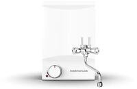 Thermoflow OT 5 Set A Warmwasserbereiter elektrisch, 2 kW, &Uuml;bertischmontage