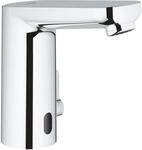 GROHE Eurosmart C E Infrarot-Elektronik f&uuml;r Waschtisch mit Mischung und variabel