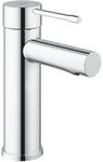 GROHE Essence New Einhebel Waschtischarmatur, EcoJoy, Qucikfix, chrom (34294001)
