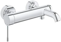 GROHE Essence New Einhand- Wannenarmatur, chrom (33624001)