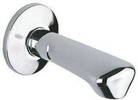 GROHE Wanneneinlauf, 3/4, chrom (13540000)