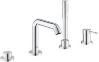GROHE Essence New Armaturenset, chrom (19578001)