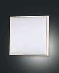 Fabas Luce Desdy Deckenleuchte, 23W, LED, wei&szlig; (3314-61-102)