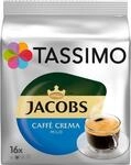 Bosch Siemens 00577115 Kaffee, Tassimo T Disc Jacobs Caff&egrave; Crema mild XL