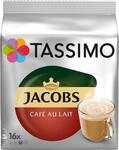 Bosch Siemens 00577116 Kaffee, Tassimo T Disc Jacobs Caf&eacute; au lait classico