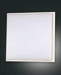 Fabas Luce Desdy Deckenleuchte, 30W, LED, wei&szlig; (3314-65-102)