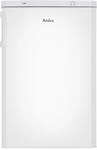 Amica GS 15198 W Gefrierschrank, 55 cm breit, 85 cm hoch, transparente
